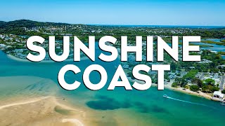 Top 10 Best Things to Do in Sunshine Coast, Australia [Sunshine Coast Travel Guide 2024]