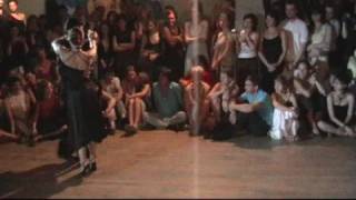 Video thumbnail for Demian Garcia y Carolina Bonaventura - MN2006 -tango