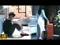 渣男為了小三暴打妻子，她離開不再回頭，渣男腸子都悔青！ 😡🔥😱#家庭 #drama