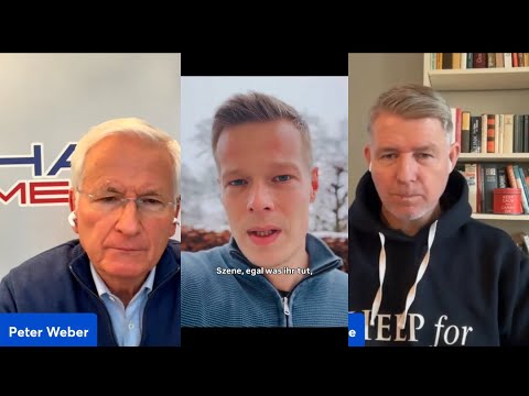 Die Demokratie fällt. Morddrohungen ganz offen. Was nun CDU🤷‍♂️