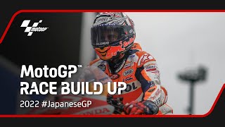 MotoGP Race Time! 🔥 | 2022 #JapaneseGP