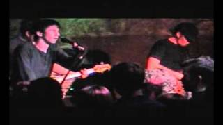 CODESEVEN  "Danger" Live @ Ace's Basement  Greensboro, NC