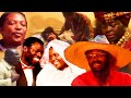MATTERS OF THE HEART 1993 SAKINA GREAT IDIKOKO VENTURES