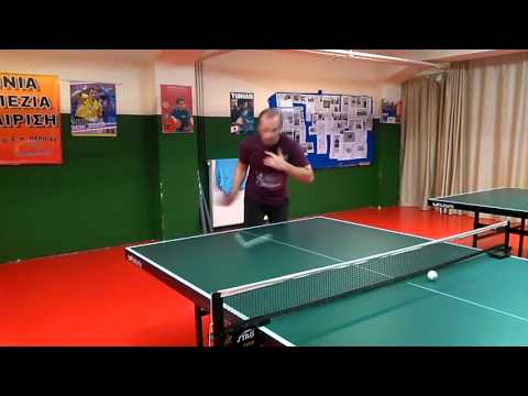 Α.Σ. ΑμεΑ ΕΝ ΣΩΜΑΤΙ ΥΓΙΕΙ Βέροιας - Para Table Tennis Team - 26/02/2016