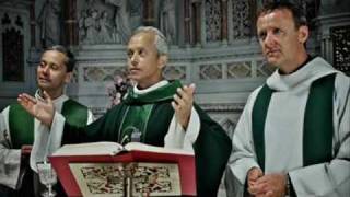 The Priests - O Holy Night