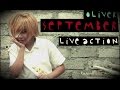 【Oliver】September | Live Action 