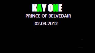 Kay One - Ich liebe euch