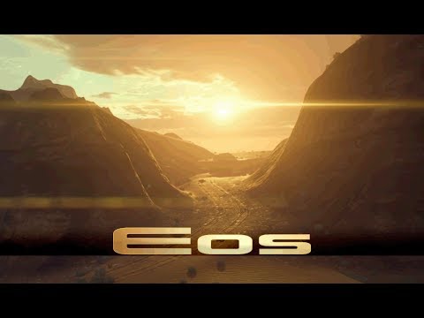 Mass Effect: Andromeda - Eos (Ambient Themes & Ambience)