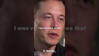 Elon Musk - I Dont Ever Give Up