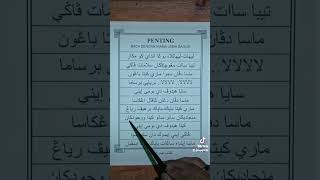 Download lagu Ending Doraemon Versi Arab mp3