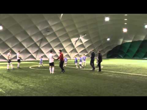 20141209 Cracovia 2007 - Cracovia I (1)