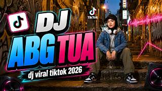 Download lagu DJ ABG TUA | Fitri Carlina REMIX FULL BASS VIRAL TIKTOK mp3