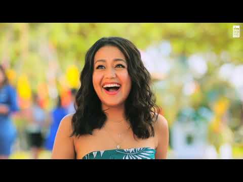 Tera Ghata-Neha Kakkar Full HD New Song 2020