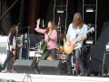 Dirtee Circus Scars Rock Fest 2013 Cadott WI Live Concert