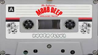 Mobb Deep - Unreleased Tracks Compilation