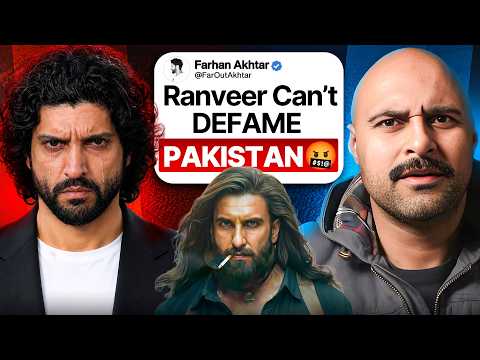 Why Urduwood Is Having MELTDOWN On Ranveer Singh | Don 3 Controversy
