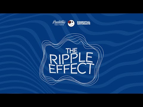Essential Saturdays x The Ripple Effect: Feat Oh Gosh Leotus, CPTN KIRK, Dxsko, Dyesetta & HMB