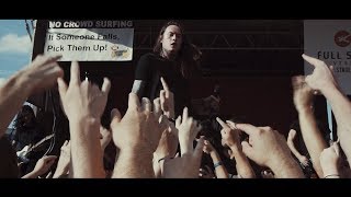 Bad Omens - Warped Tour 2017