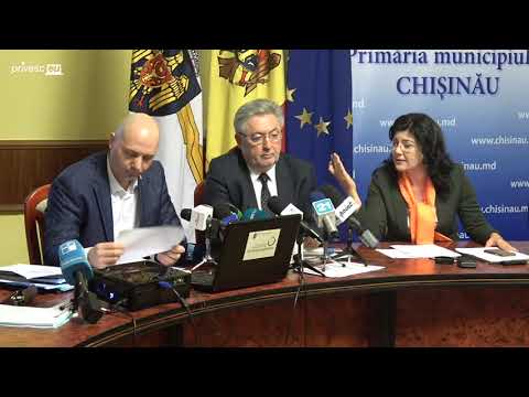 Schimb de replici dure la Primărie. Radu: „Ieșiți afară. Sunteți surd sau ce? Eu sunt șeful dvs”