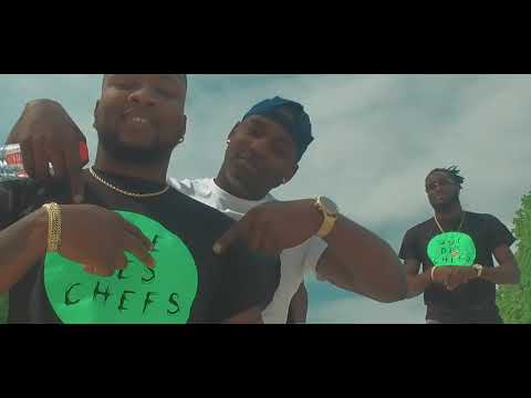 Wil ft. Toon - Cauchemar (CLIP)
