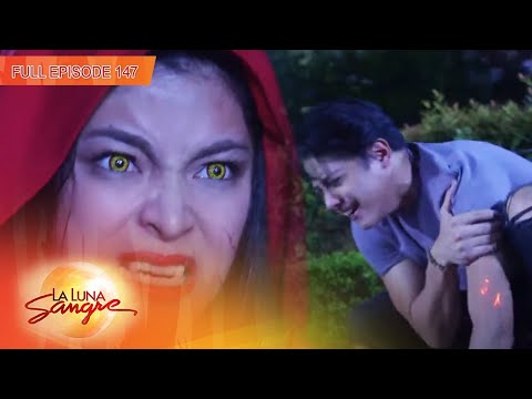 [ENG SUB] Ep 147 | La Luna Sangre | Kathryn Bernardo, Daniel Padilla, Angel Locsin