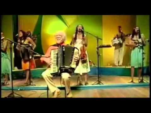 Clã Brasil, Elba e Sivuca.