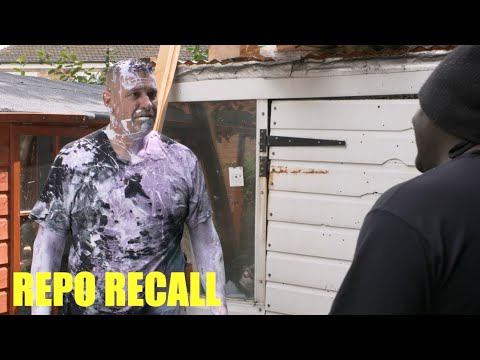 Repo Recall - Painter