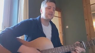 Paperfaces by Feeder (Acoustic Cover)