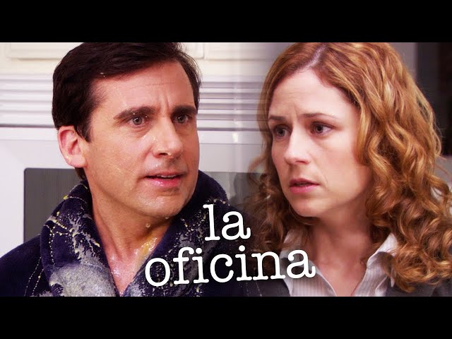 Vídeo relacionado con Michael Scott Paper Company Inc Journal: Journals for Ultimate Fans of The Office