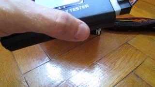 Chieftec Smart GPS-700A8 - відео 6