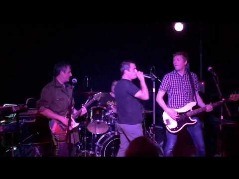 FRUSTRATION - Midlife Crisis