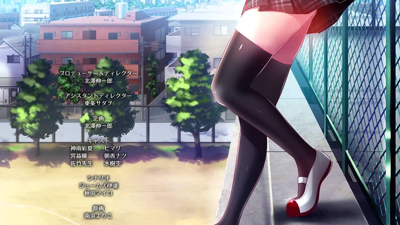 少女アクティビティ Activity 夢乃ゆき