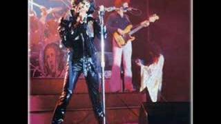 Freddie Mercury Tribute