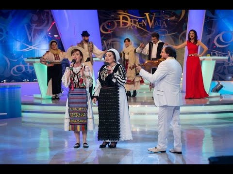 Mariana Anghel și  Medeea Marinescu-Aş juca,dar nu ştiu bine(arhivă personală artist)