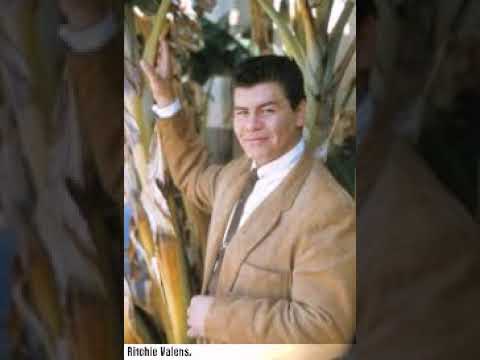 Ritchie Valens | Come On Let's Go.