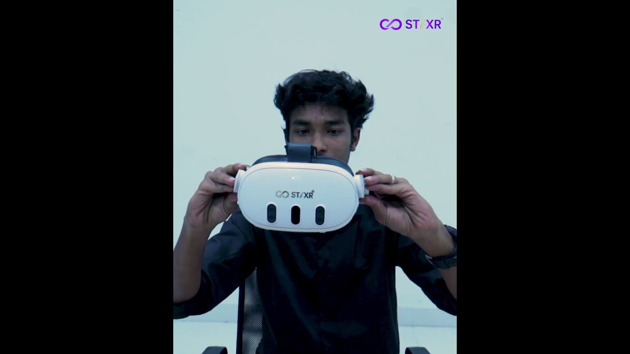 Transforming Education with VR | STiXR Immersive Learning Revolution