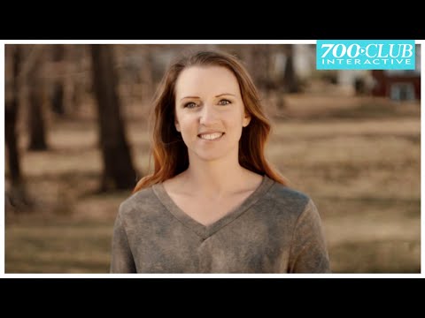 "Liquid Love Poured Into Me!" - Freed from Heroin, Suicide, Self-harm, & Addiction