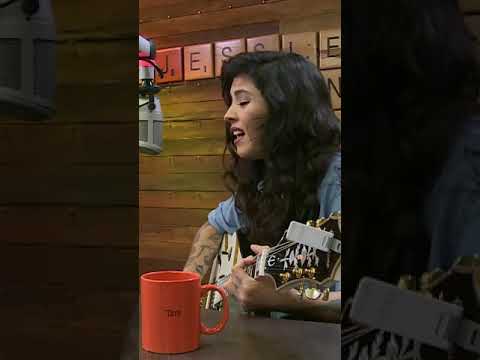 Mon Laferte - Mi Buen Amor [ Live Exa ]
