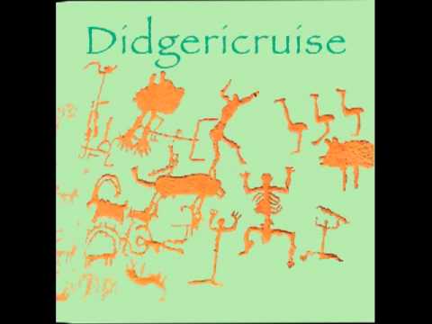 Didgeriblues - violent femmes