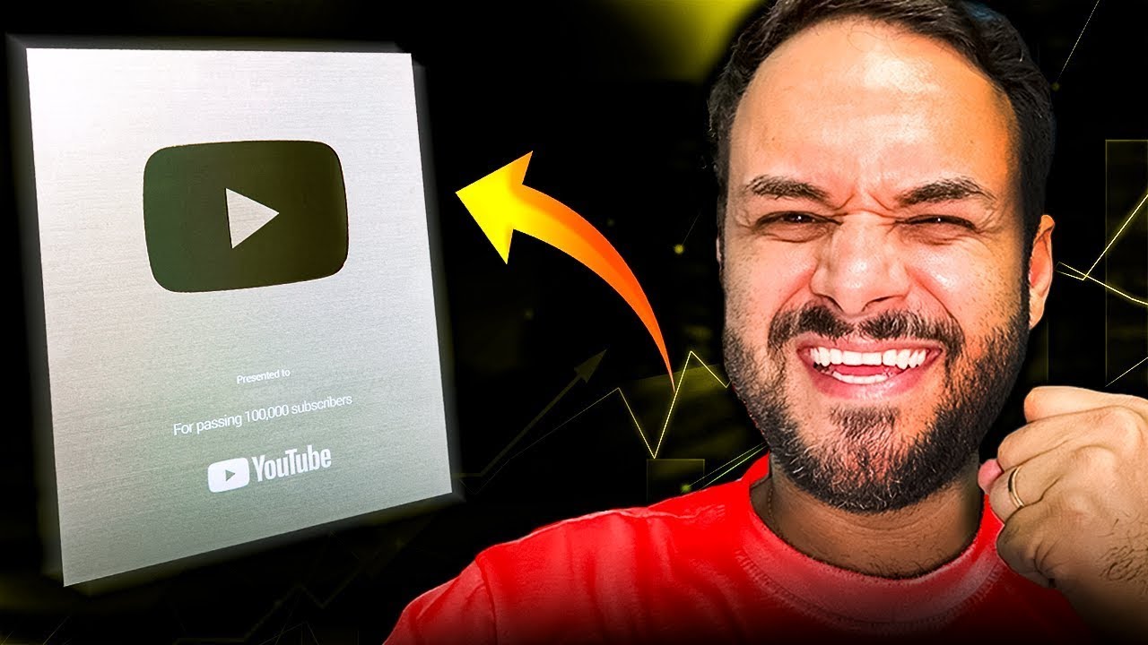 Destravar o crescimento do seu canal no YouTube! PREPARE-SE SUA CABEÇA VAI EXPLODIR