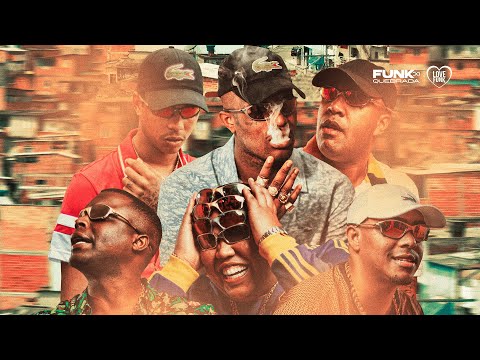 "CAPITAL DE SP" - MC IG, MC Lipi, MC Cebezinho, MC GP, MC Kelvinho e MC Lemos (Visualizer) Oldilla