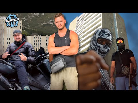 Marseille Die Gefährlichste Stadt Europas