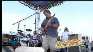 No Cover No Minimum on SDPB presents Vermillion