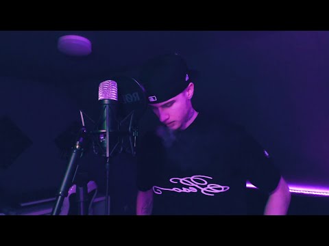 SCARTEX - BEAMER BARS (Official Video) (prod.by Stxrm808)