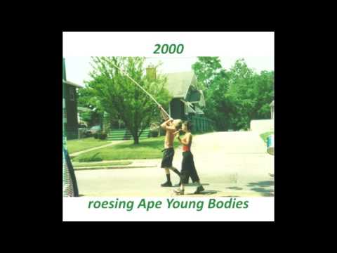 2000 Young Bodies Full Album