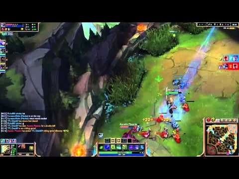 Should You Play Yi in URF?