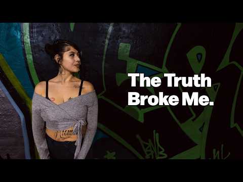 What This 19-Year-Old Said About Surviving Los Angeles Left Me Speechless