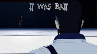 RWBY Volume 7 Score Only - It Was Bait