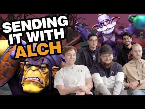 The Matumbaman Carry Mentality