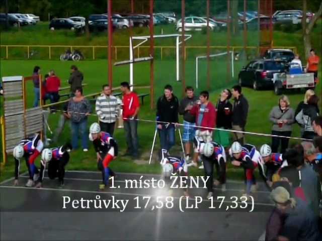 Petrůvky, 22. 07. 2012